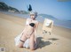 [麻花麻花酱] Tosa 䲠 土佐 Swimsuit