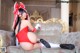 Cosplay Ayane - Wechat Passionhd Tumblr