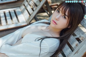BoLoli 2017-08-28 Vol.108: Model Xia Mei Jiang (夏 美 酱) (41 photos)