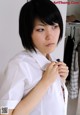 Yuuki Shino - Sexphote Cuadruple Anal