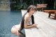 BoLoli 2017-03-15 Vol.031: Model Xia Mei Jiang (夏 美 酱) (41 photos)